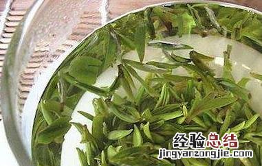 雨花茶是什么茶类 雨花茶是什么茶