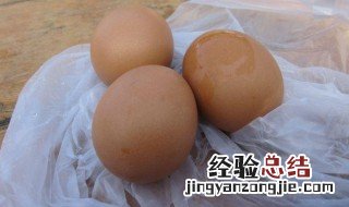 鸡蛋怎么煮才不会裂开 鸡蛋怎么煮才不会裂开?