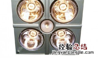 浴霸是什么意思 双核浴霸是什么意思