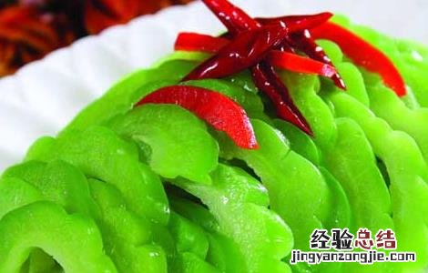 苦瓜不能和什么一起吃 苦瓜不能和什么一起吃和什么相克