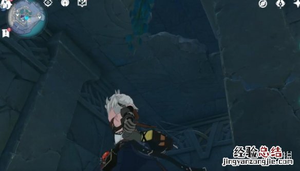 原神贺甲 原神npc贺摩在哪里