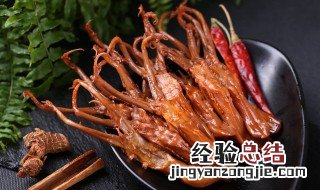 酱鸭舌要蒸多少时间 鸭舌蒸箱蒸多久
