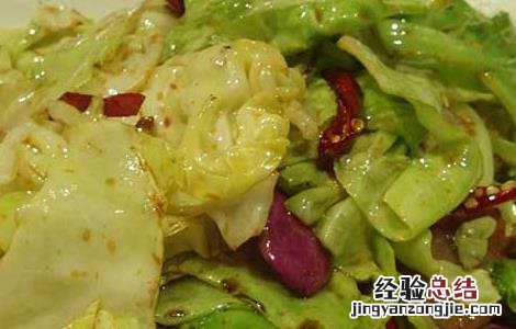 卷心菜不能和什么一起吃香哈手机网 卷心菜不能和什么一起吃