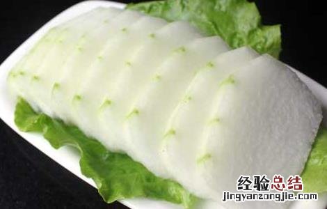 孕妇能吃冬瓜吗晚期 孕妇能吃冬瓜吗