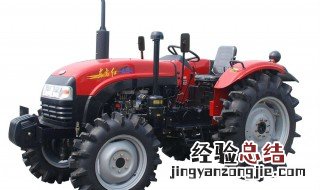 东方红国三发动机打火不冒烟