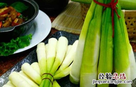 孕妇能吃茭白吗 孕妇能吃茭白吗前三个月