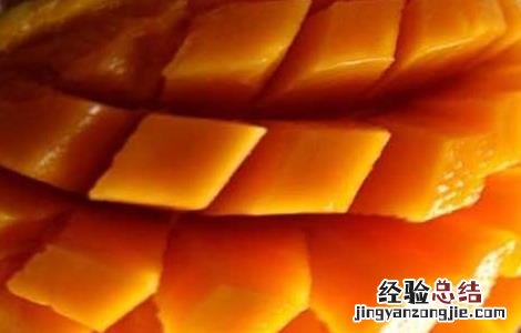 女生经期可以吃芒果吗 经期可以吃芒果吗