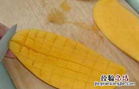 女生经期可以吃芒果吗 经期可以吃芒果吗