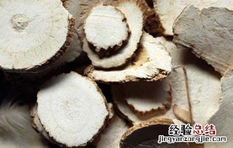 孕妇可以吃白芷炖汤吗 孕妇可以吃白芷吗