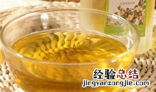 茶油是什么味道 真正的茶油是什么味道