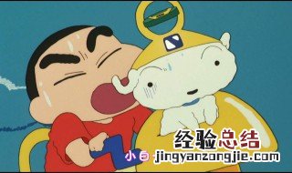 蜡笔小新电王vs新王在第几集 关于小新的简介信息