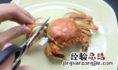 大闸蟹死多久能吃鱼 大闸蟹死多久能吃