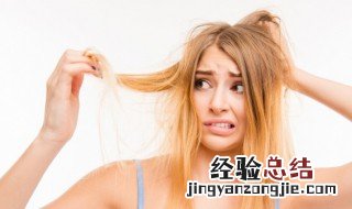 离婚女人梦见掉头发是什么征兆 女人梦见掉头发是什么征兆