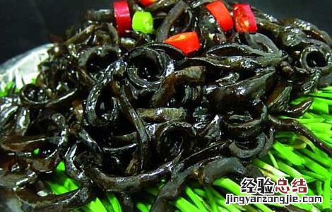 韭菜不能和什么一起吃 韭菜不能和什么一起吃会中毒