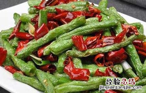 四季豆不能跟什么一起吃 四季豆不能跟什么一起吃会中毒