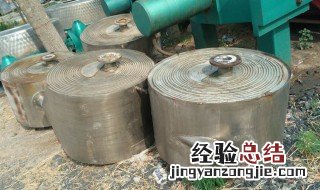 螺旋板换热器清洗报道 螺旋板换热器清洗