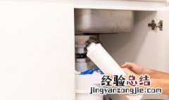 如何选购前置过滤器 如何选购前置过滤器?