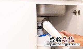 如何选购前置过滤器 如何选购前置过滤器?