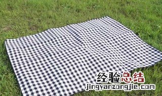 野餐垫什么材质的好 野餐垫哪种材质好