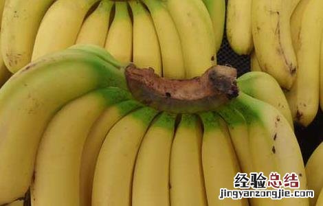 香蕉不能和什么一起吃 香蕉不能和什么一起吃 禁忌