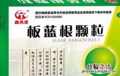 哺乳期能喝板蓝根吗 哺乳期能喝板蓝根吗?