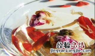 花果茶的做法 花果茶的做法和配方