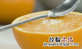 形容橙子的唯美的句子说说 关于橙子的唯美短句