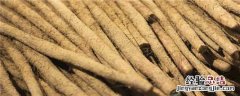 铁棍山药怎样种 铁棍山药的种苗选择