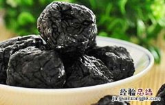 孕妇能吃乌梅吗 孕妇能吃乌梅吗 孕早期