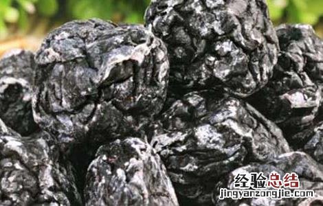孕妇能吃乌梅吗 孕妇能吃乌梅吗 孕早期