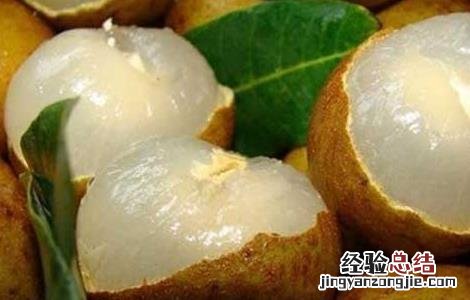 孕妇可以吃龙眼吗 孕妇可以吃龙眼吗?就是桂圆?