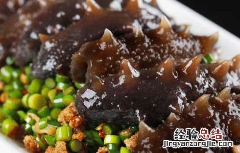 孕妇能吃海参吗中期 孕妇能吃海参吗