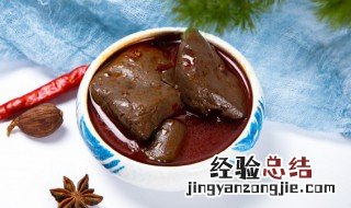 羊血的作用与功效 男人吃羊血的作用与功效