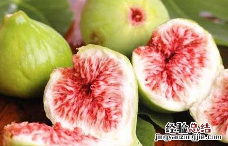 孕妇能吃无花果吗? 孕妇能吃无花果吗