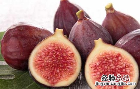 孕妇能吃无花果吗? 孕妇能吃无花果吗