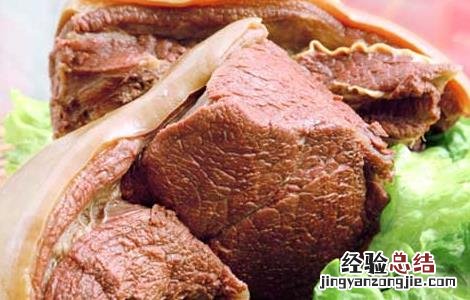 驴肉不能和什么一起吃香哈 驴肉不能和什么一起吃