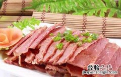 驴肉不能和什么一起吃香哈 驴肉不能和什么一起吃
