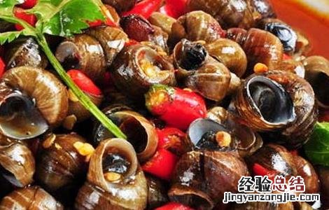孕妇可以吃田螺吗?孕早期 孕妇可以吃田螺吗