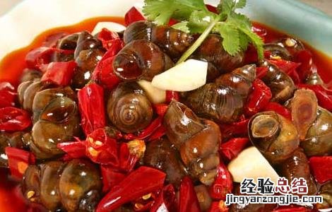 孕妇可以吃田螺吗?孕早期 孕妇可以吃田螺吗