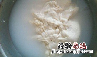 怎么做凉皮有弹性和韧性? 怎么做凉皮