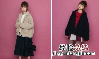 18岁女生小个子穿衣风格 无论怎样穿衣搭配谨记这4点没错
