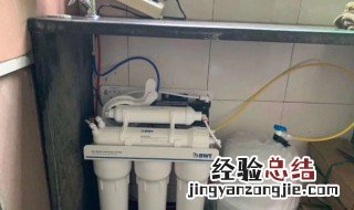 前置过滤器如何反冲洗 bwt前置过滤器怎么清洗