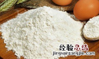 面粉是发物吗是发物吗 面粉是发物吗