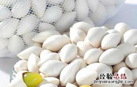 白果中毒的症状及防治办法 白果中毒症状及治疗方法