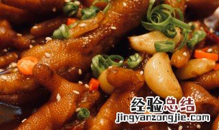 鸡脚煮10分钟可以熟吗 鸡脚煮10分钟可以熟吗