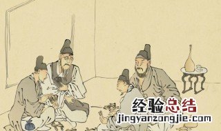 李渊的四个儿子分别叫啥 李渊的四个儿子介绍
