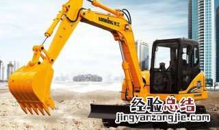加长臂挖掘机操作方法 技巧介绍