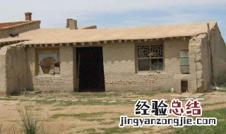 梦见买房子买的是旧房有什么预兆 梦见买旧房子是什么预兆