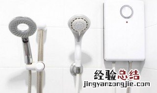史密斯热水器如何清洗内胆 史密斯热水器怎么清洗内胆