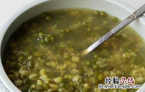 孕妇能喝绿豆汤吗?孕晚期 孕妇能喝绿豆汤吗?